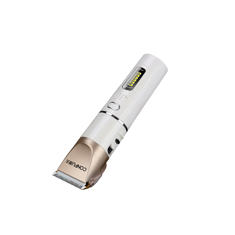 康夫 动态数码显示理发器