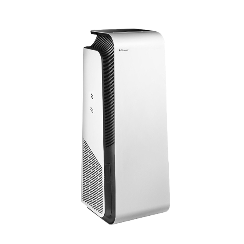 布鲁雅尔 除味去甲醛空气净化器