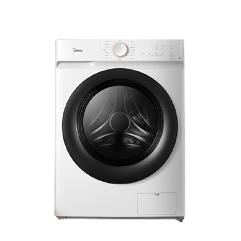 美的 高科技含量 洗衣机
