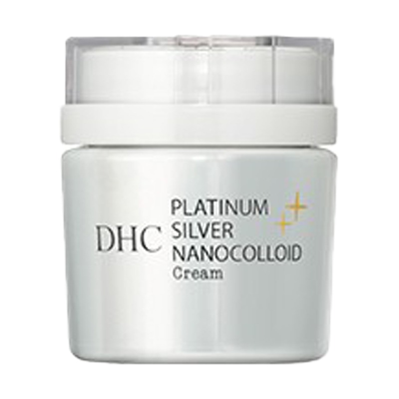 DHC 细透盈润 面霜