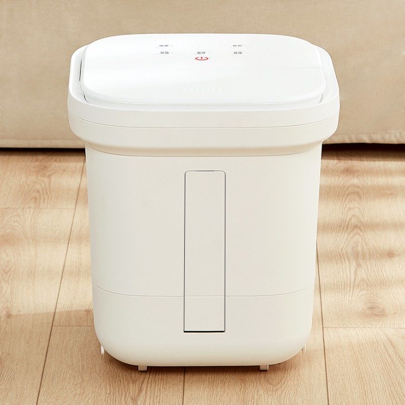 Hith 智能有线款足浴盆