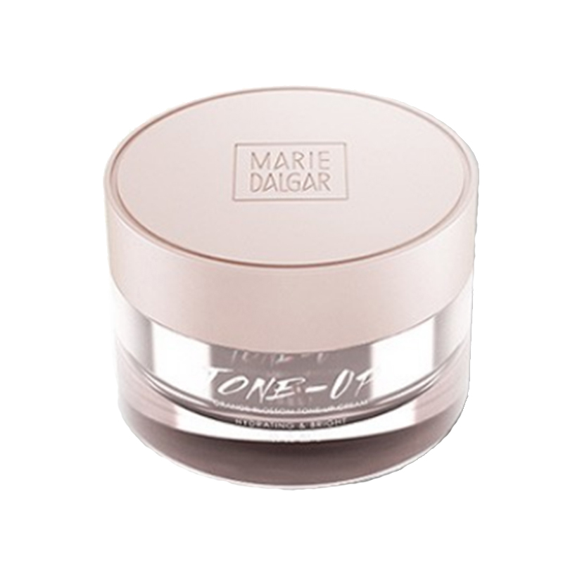 玛丽黛佳 滋润裸妆元气面霜