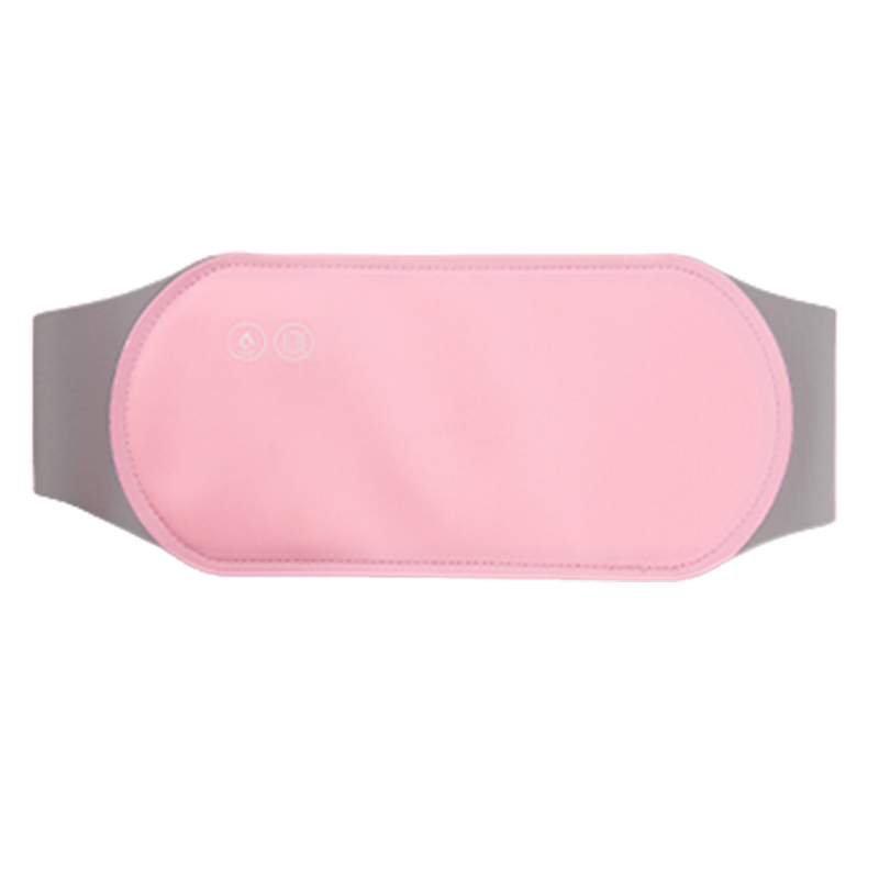 lomouno 大姨妈暖宫腰带