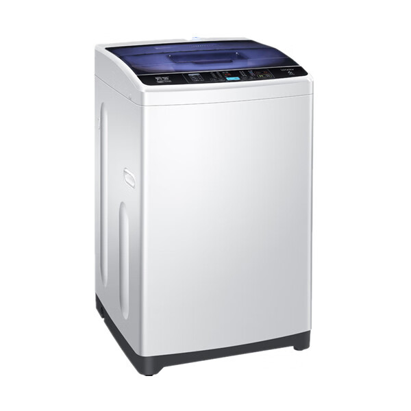 统帅智能称重洗衣机