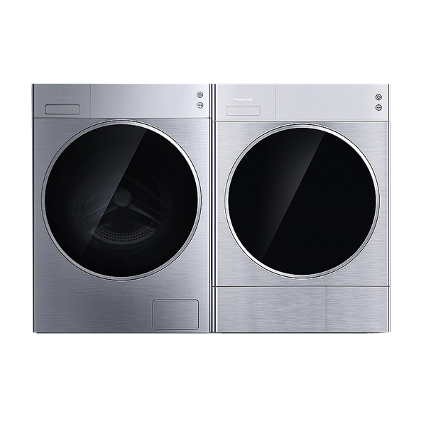 松下 全自动家用洗烘套装