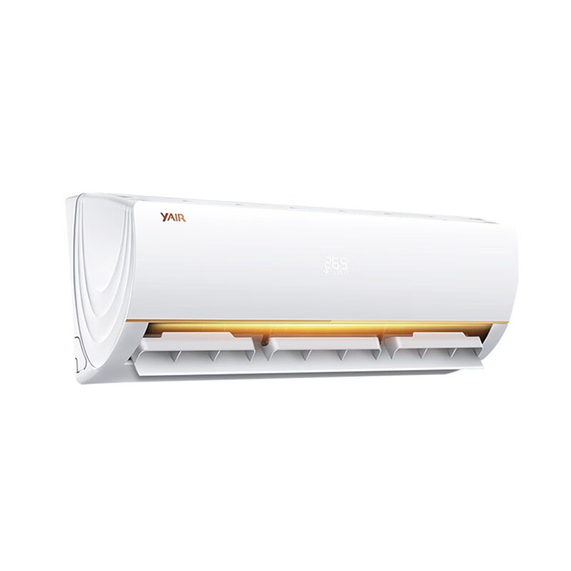 扬子节能静音空调