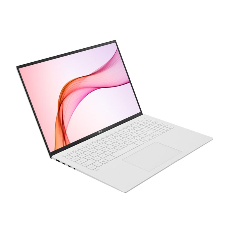 LG 大屏轻薄笔记本