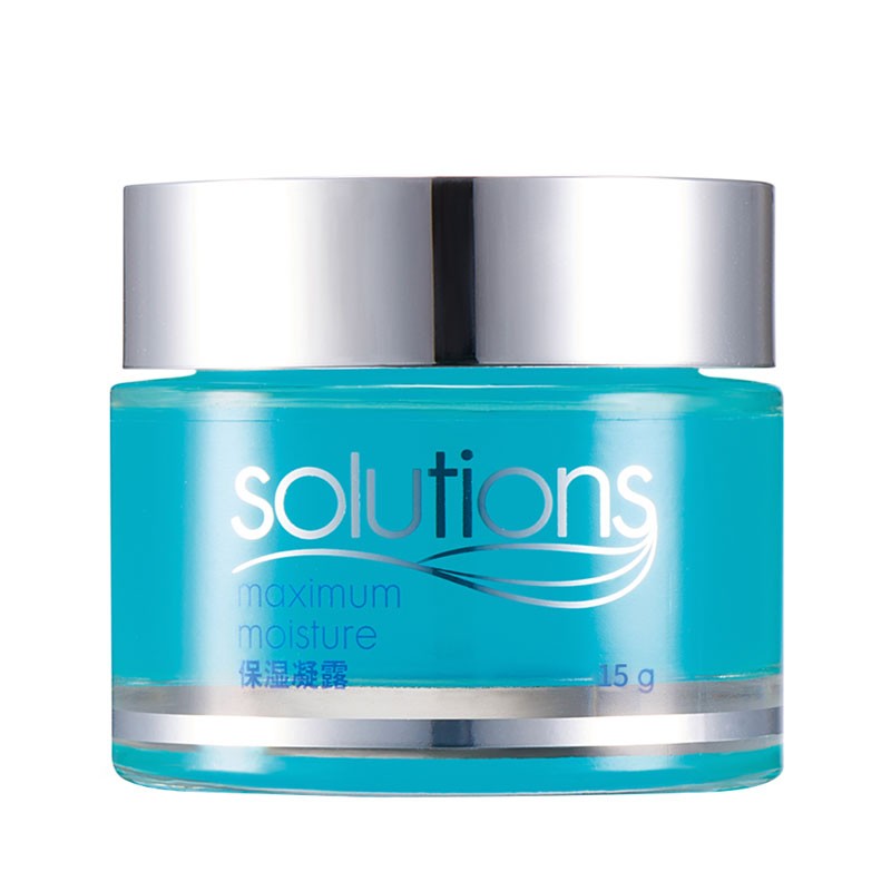 雅芳水润嘭弹清爽面霜