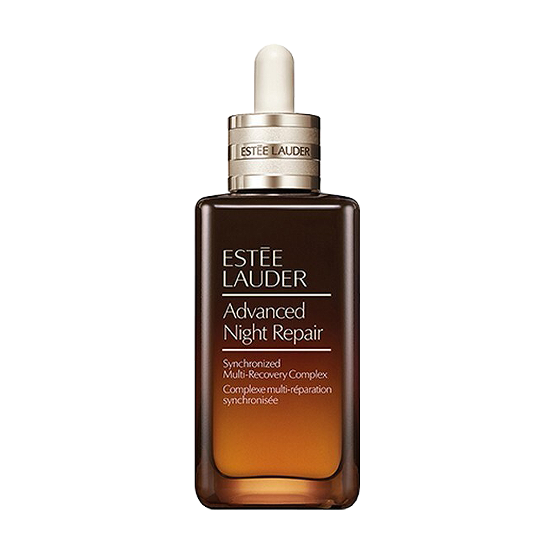 雅诗兰黛 小棕瓶面部精华