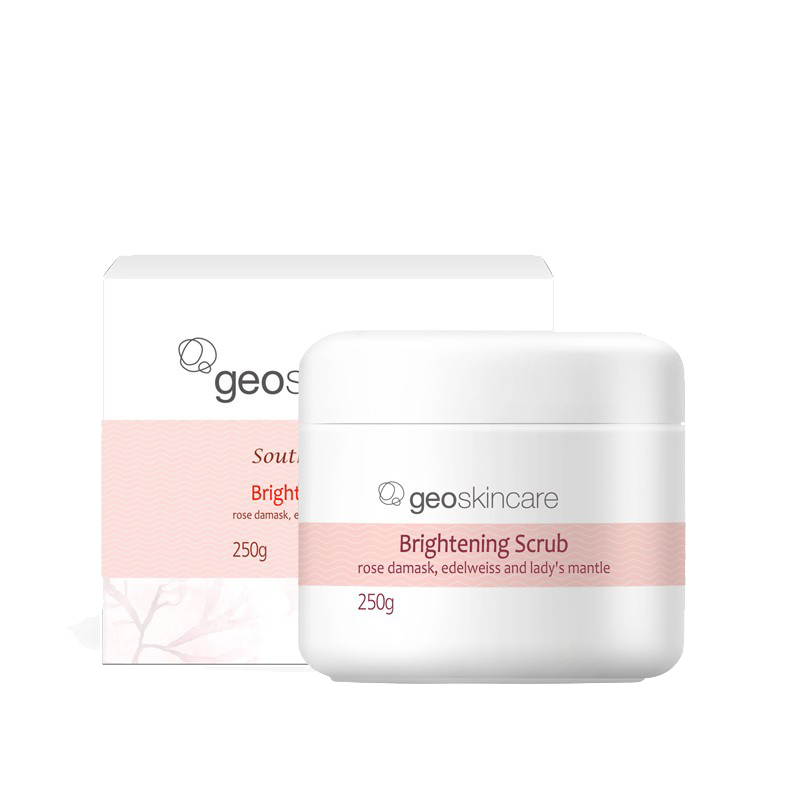 纽西之谜 甜扁桃壳颗粒磨砂膏