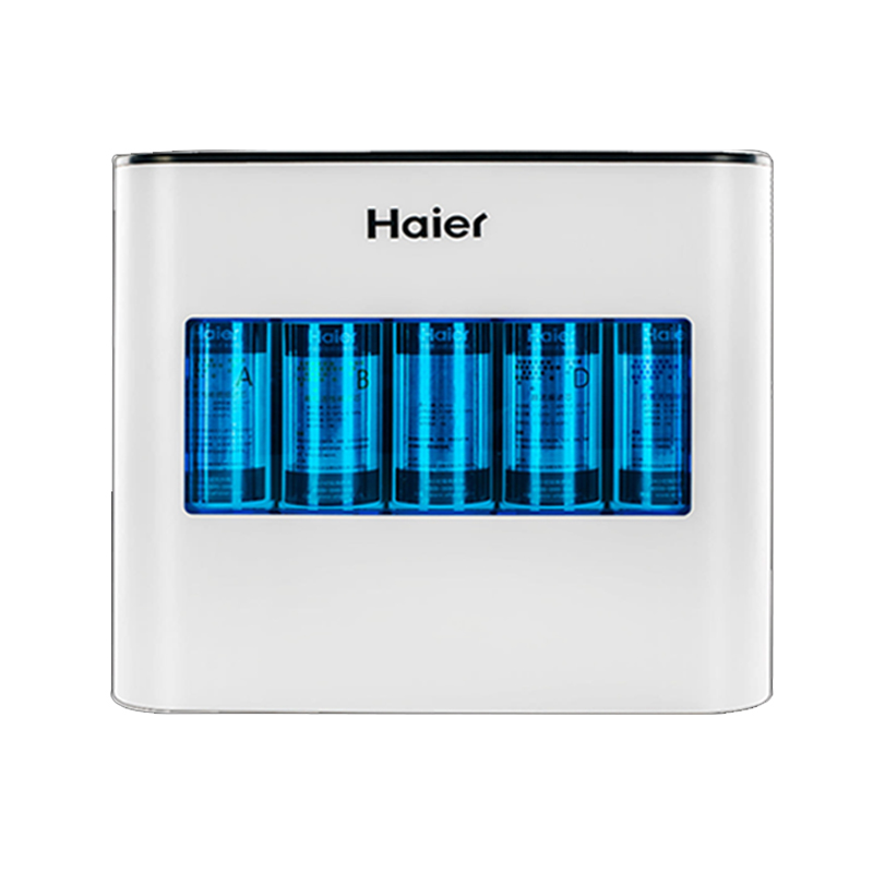 海尔 家用直饮净水器