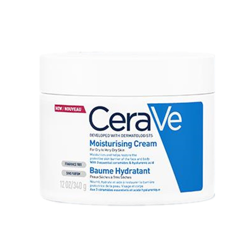 适乐肤 保湿 润肤霜