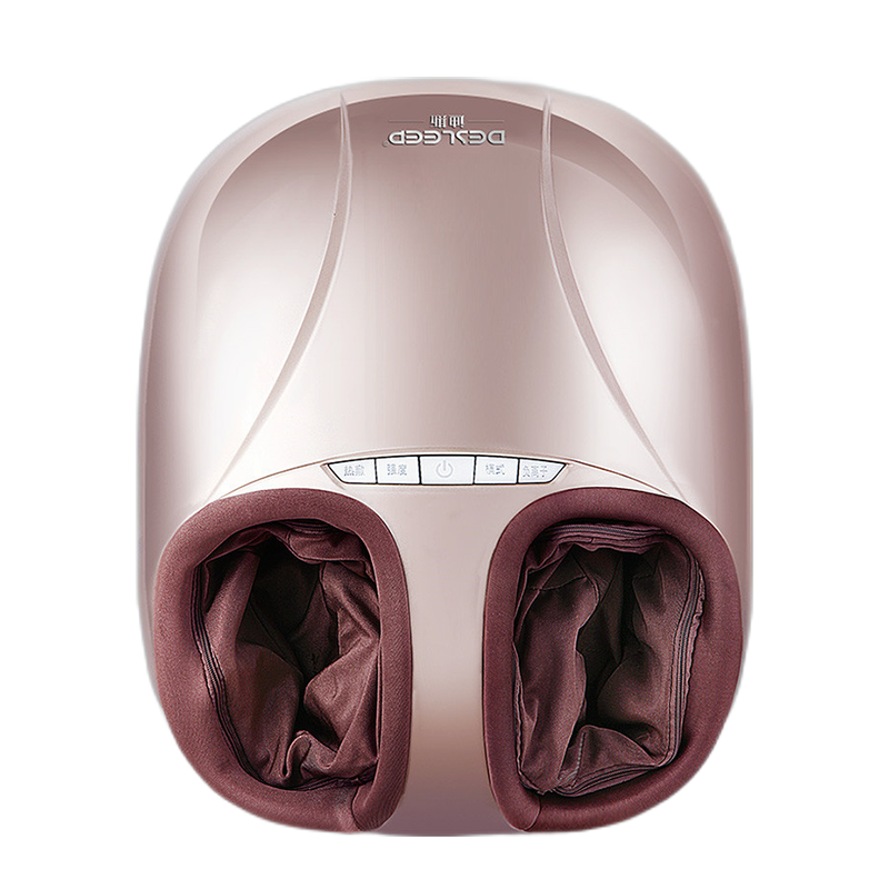 迪斯 温感热敷足疗机