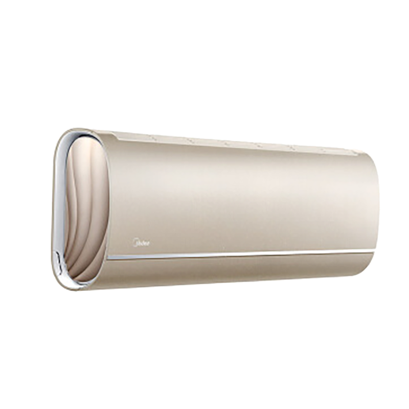 美的 变频冷暖空调