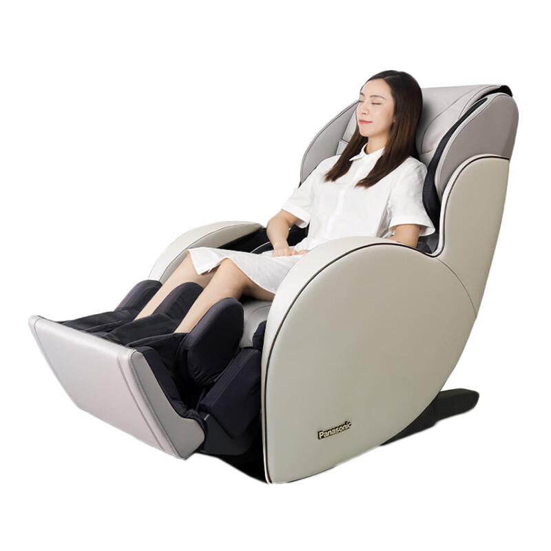 松下 多功能3D全自动按摩椅