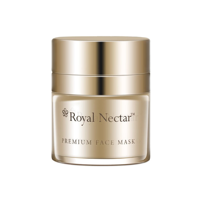 RN 焕亮肌肤 罐装面膜