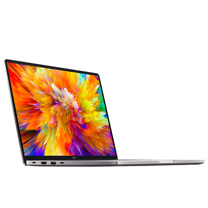 小米 超视网膜全面屏笔记本