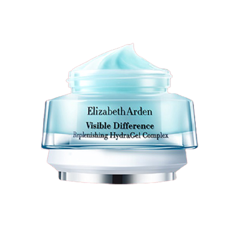 伊丽莎白雅顿 复合水凝面霜