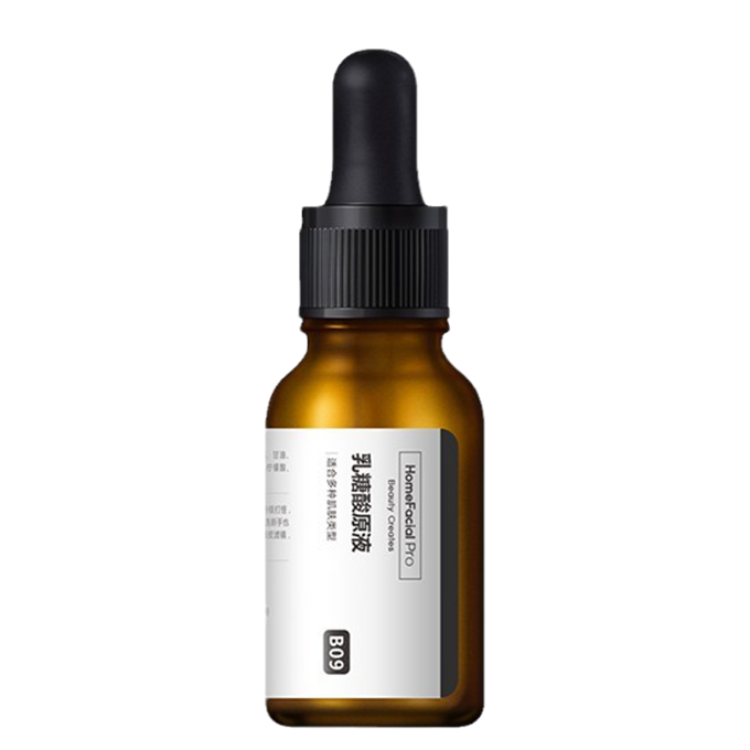 HFP 乳糖酸去黑头精华