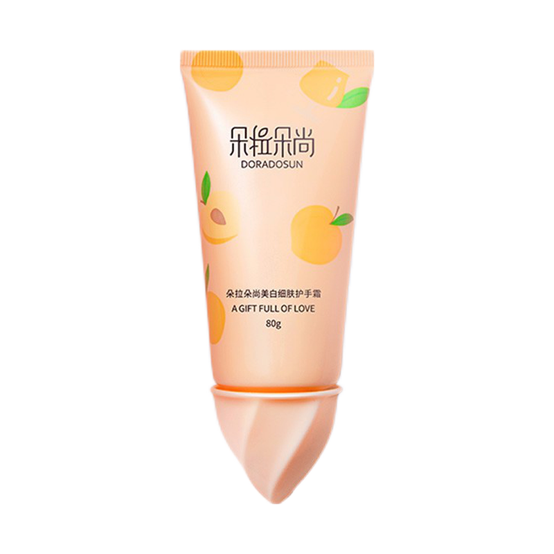 朵拉朵尚 果汁味道护手霜
