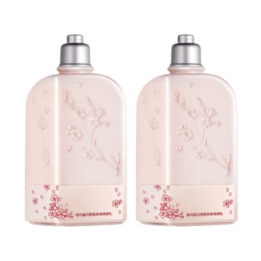 谷崎 樱花高光 身体乳