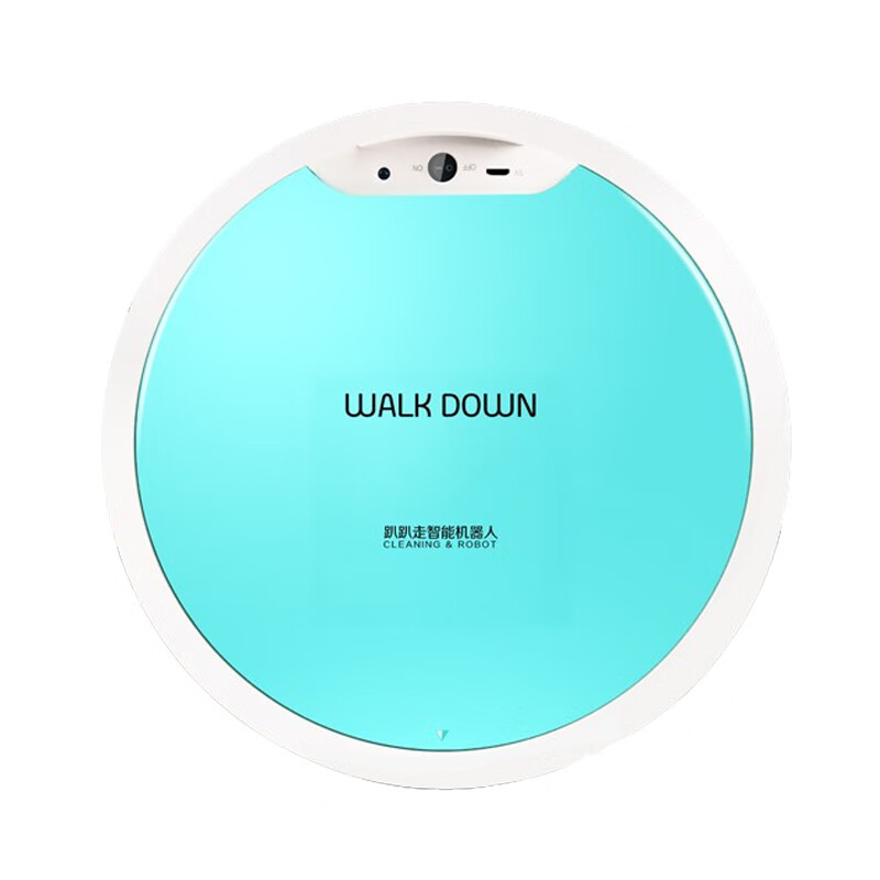 趴趴走 全自动智能扫地机器人