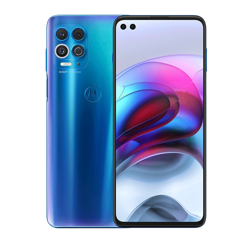 摩托罗拉 前后六摄 智能手机