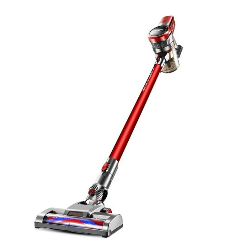 菲沃斯无线吸尘器