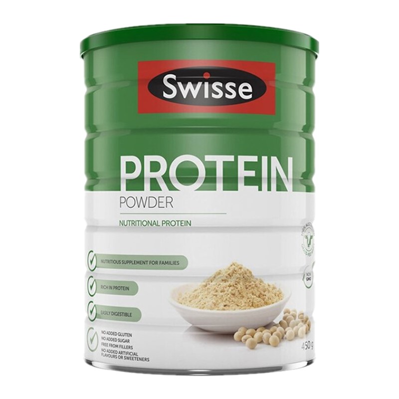 斯维诗 科学配比 蛋白粉