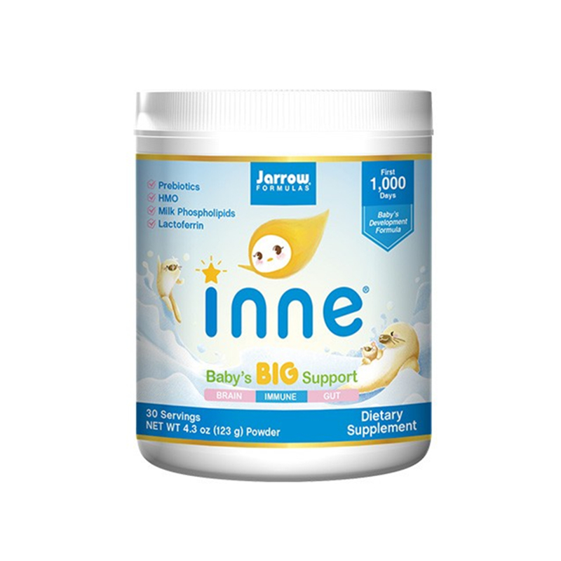 童年时光 美国进口 乳铁蛋白粉