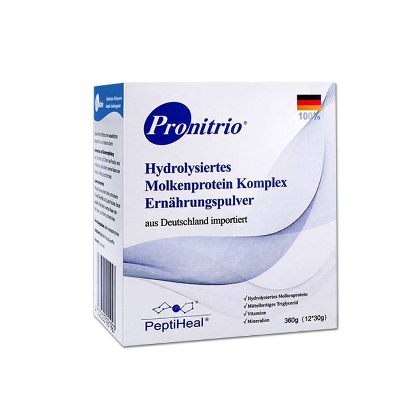 膳力达 短肽水解乳清蛋白粉