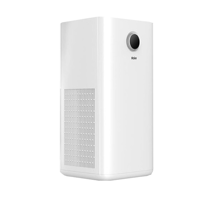 海尔 净化消毒空气净化器