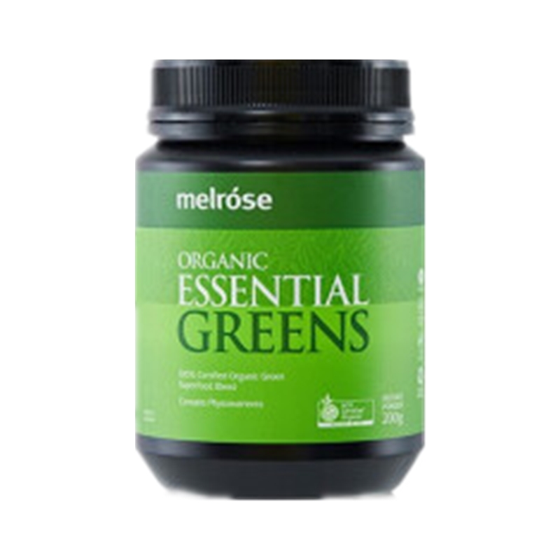 麦萝氏 绿色健康 膳食纤维粉