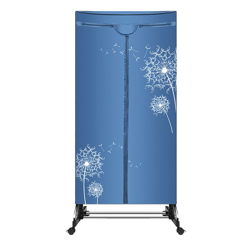 格力 加厚不锈钢 干衣机