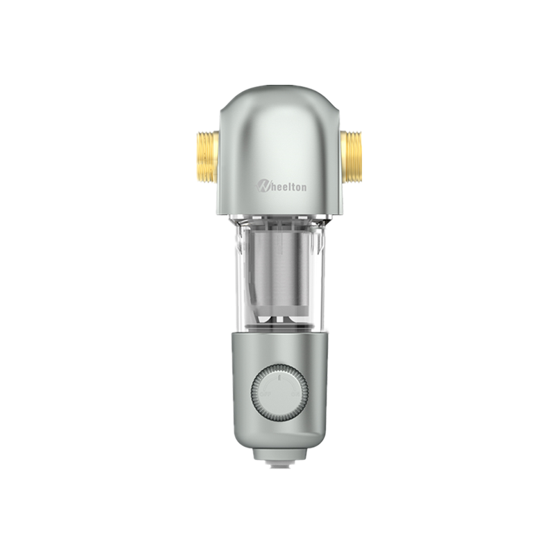 惠尔顿 家用反冲洗净水器