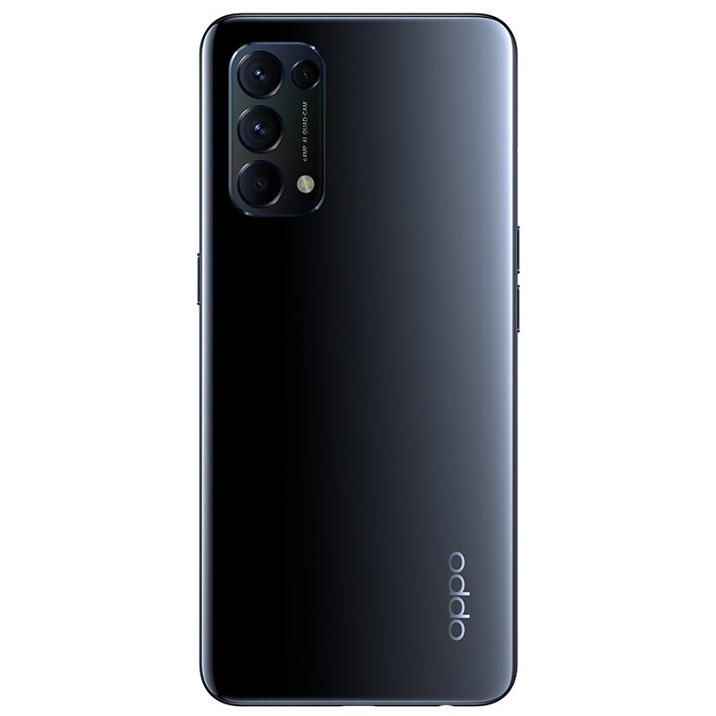 OPPO 5G双模强芯手机