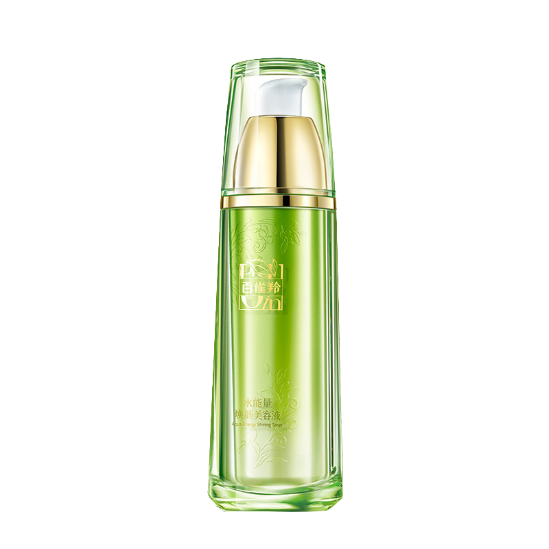 百雀羚 水能量焕颜爽肤水