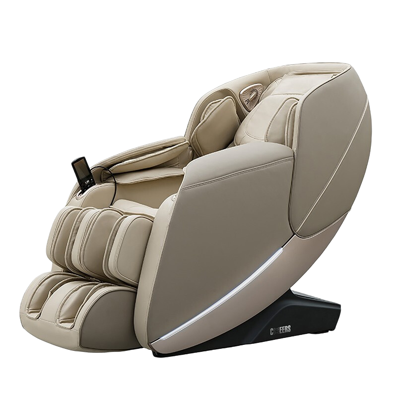 芝华仕全自动智能按摩椅
