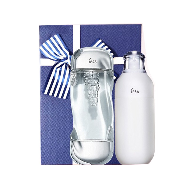 茵芙莎 不惧初老 护肤套装