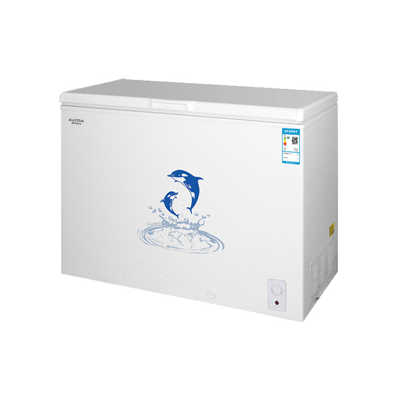 澳柯玛 家商两用大容量冷柜