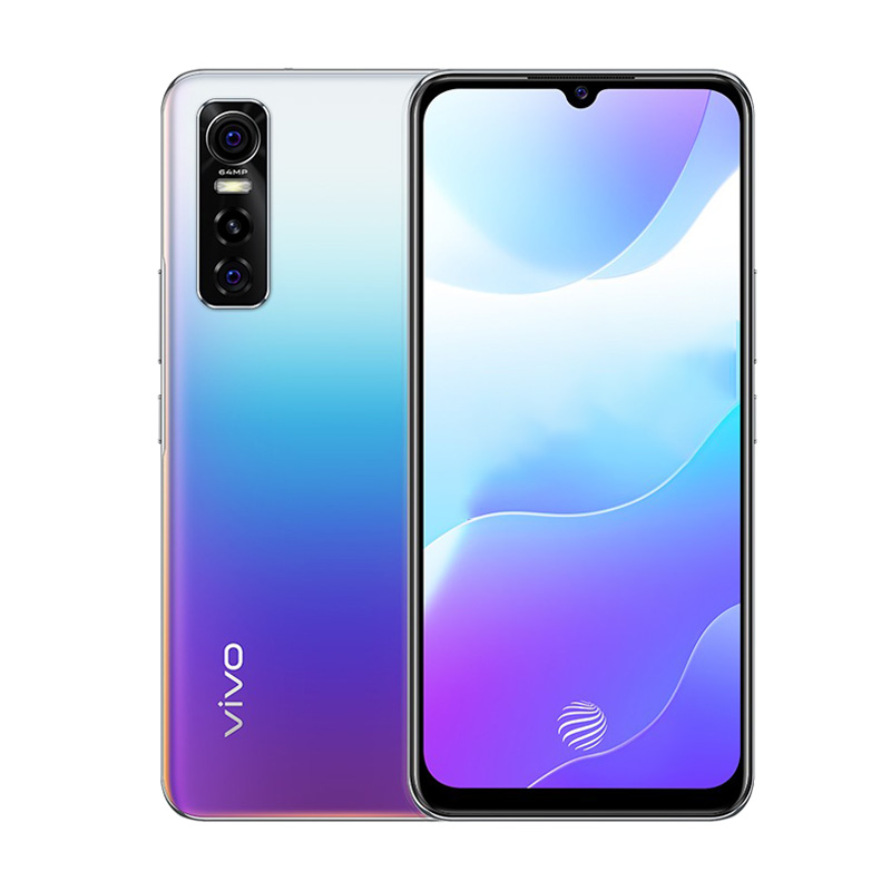 vivo S7e高刷拍照手机