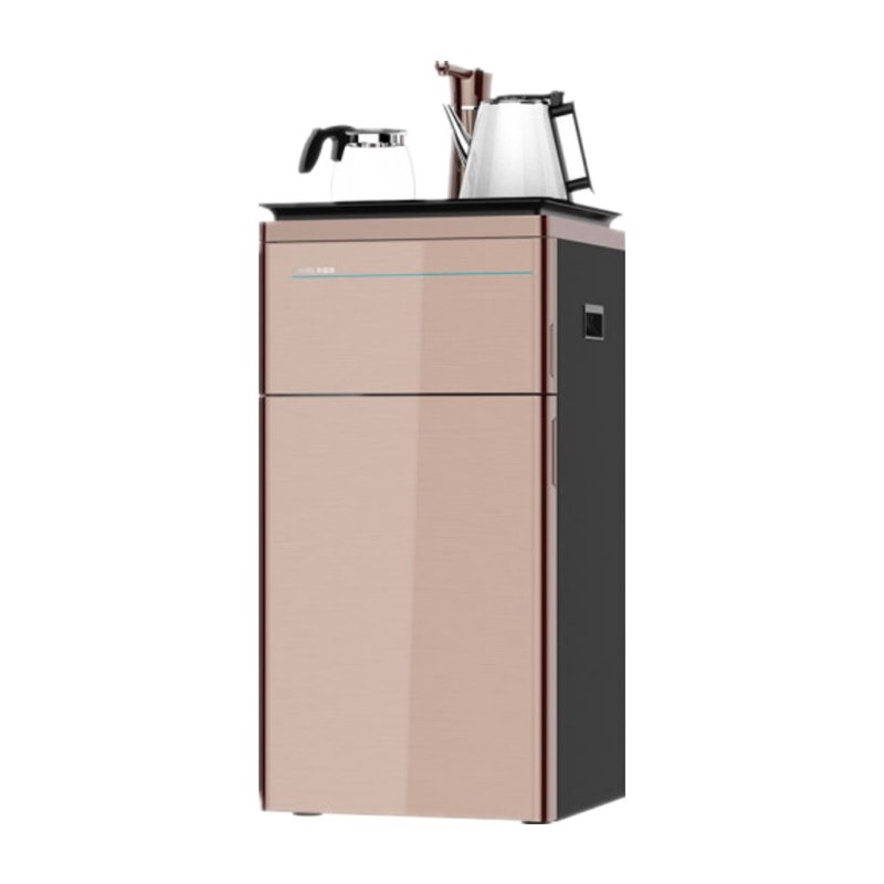 安吉尔 可储物 茶吧机