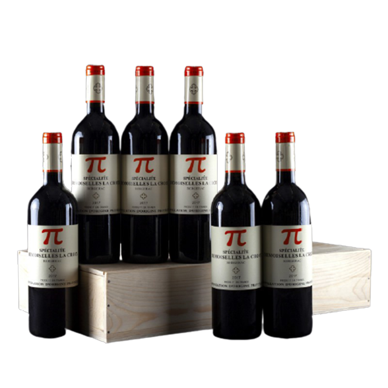 十字木桐 AOC干红葡萄酒