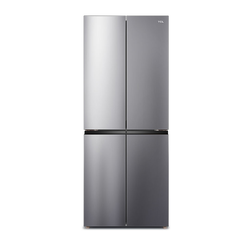 TCL纤薄机身冰箱