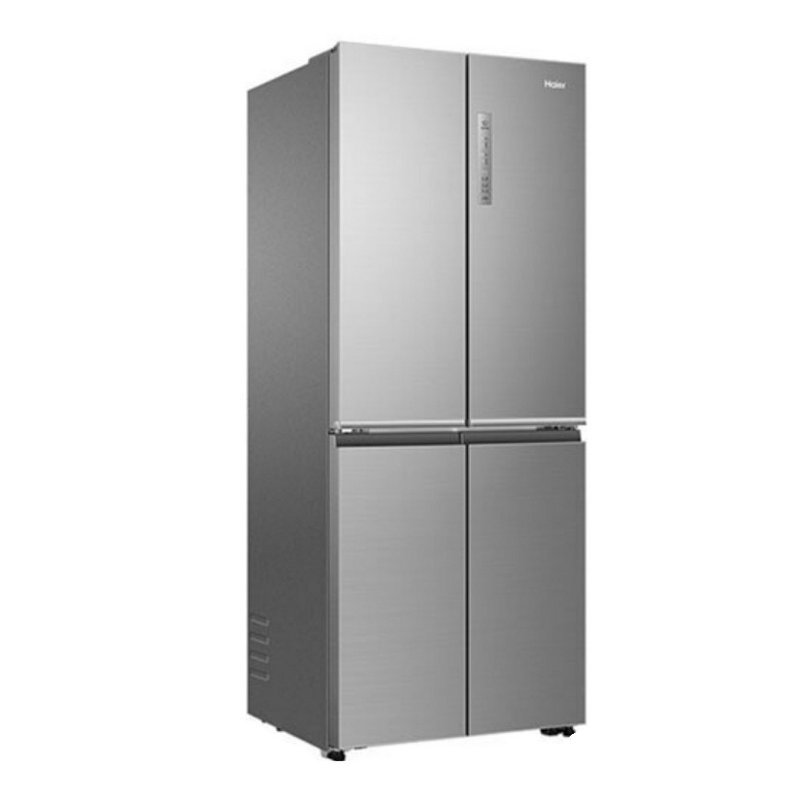 海尔四开门冰箱