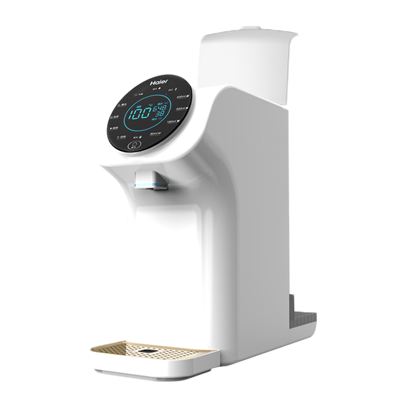 海尔 插电即用 净水器