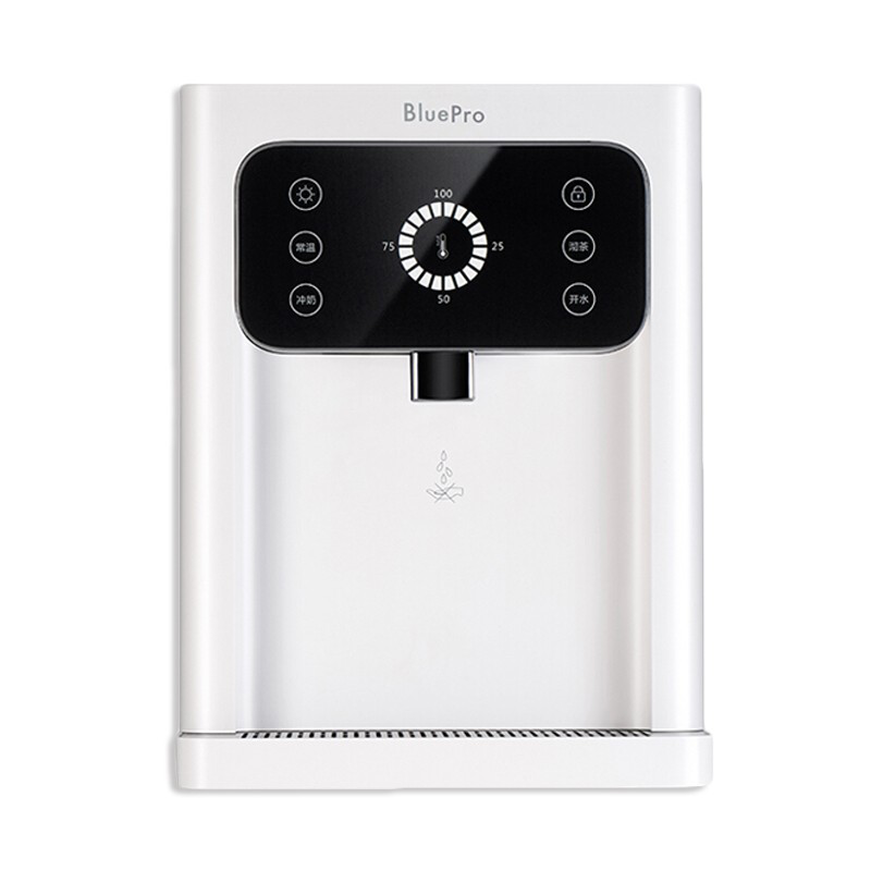 博乐宝 智能调温管线机