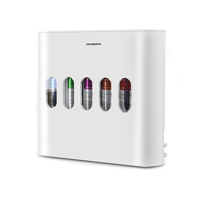 创维 五级过滤 净水器