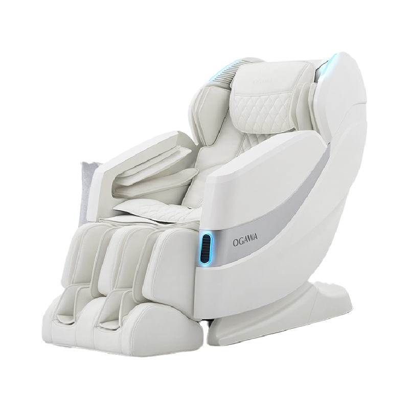 奥佳华 全身电动热敷按摩椅