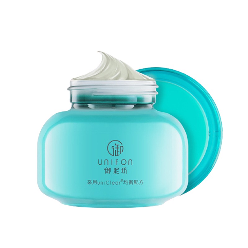 御泥坊 深层清洁 涂抹式面膜